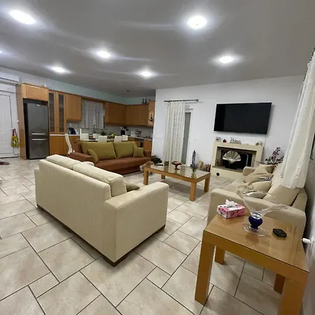 Coastal Dream Ferienhaus *