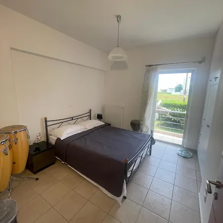 Holiday home Coastal Drem Vrachati