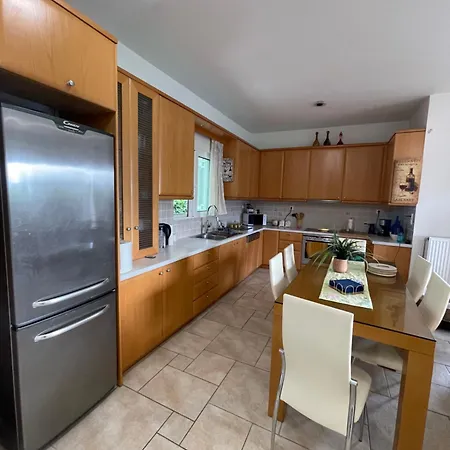 Coastal Dream Vrahati