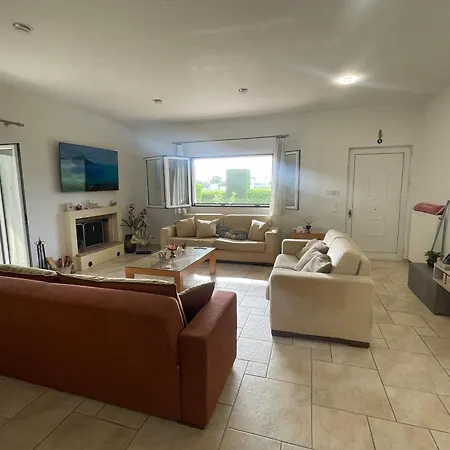 Coastal Dream Ferienhaus