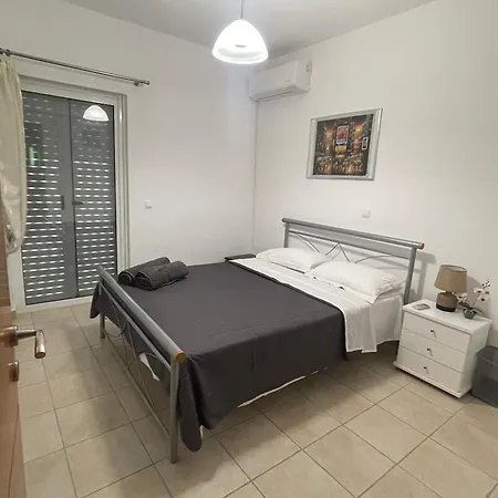 Coastal Dream Ferienhaus *