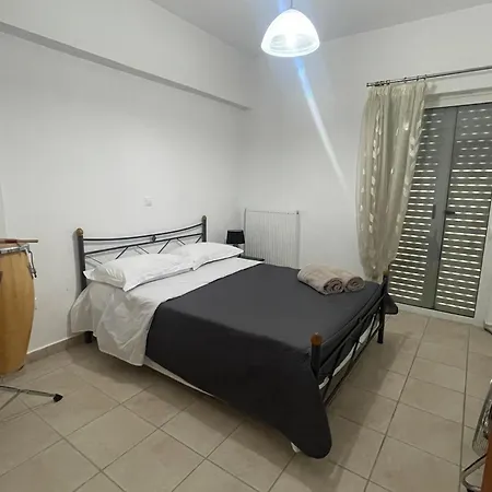 Coastal Dream Holiday home Vrachati