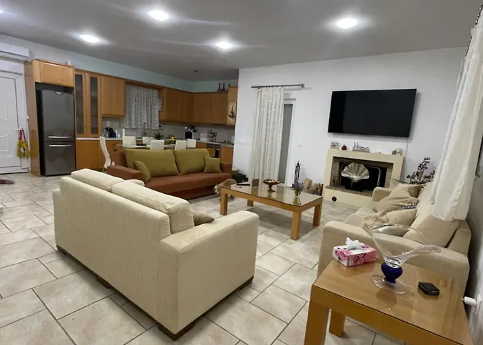 Coastal Dream Nyaraló *