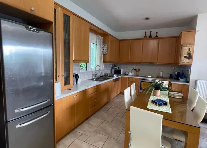 Coastal Dream Vraháti