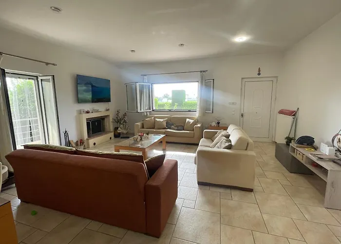 Coastal Dream Nyaraló