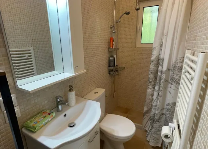 Nyaraló Coastal Dream