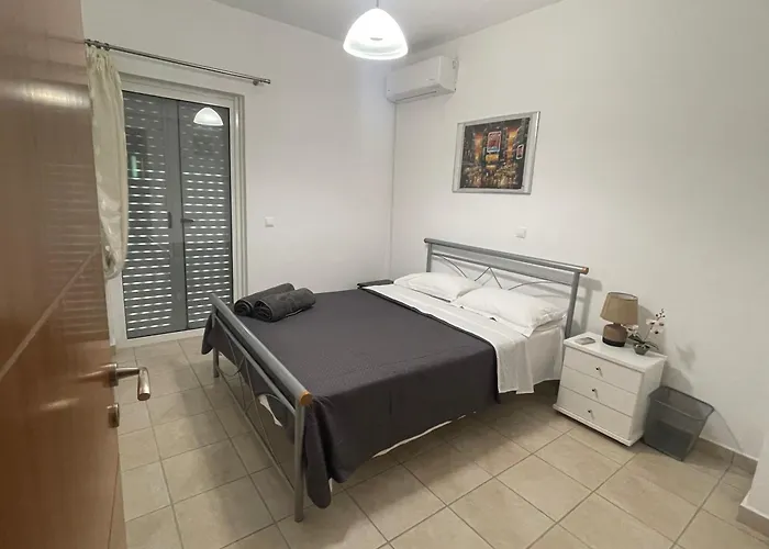 Coastal Dream Nyaraló *