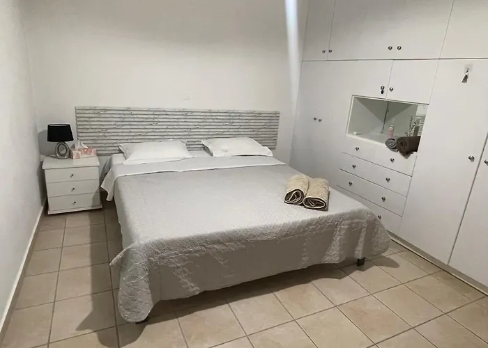 Coastal Dream Nyaraló